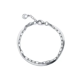 Bracelete feminino Viceroy 9133P100-00 de Viceroy, Pulseiras - Ref: S72102409, Preço: 64,80 €, Desconto: %