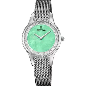 Montre Femme Festina F20494/6 de Festina, Montres bracelet - Réf : S72102458, Prix : 119,62 €, Remise : %