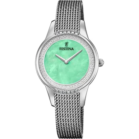 Relógio feminino Festina F20494/6 de Festina, Relógios com braselete - Ref: S72102458, Preço: 119,62 €, Desconto: %