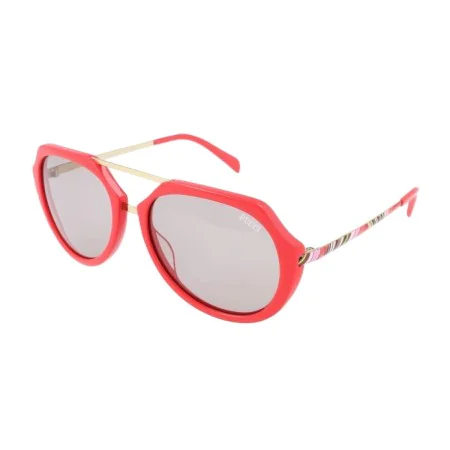 Ladies' Sunglasses Emilio Pucci EP0032 66E 56 17 135 by Emilio Pucci, Glasses and accessories - Ref: S72102486, Price: 95,34 ...