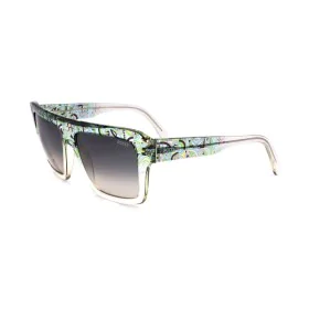 Lunettes de soleil Femme Emilio Pucci EP0033 41P 57 16 140 de Emilio Pucci, Lunettes et accessoires - Réf : S72102487, Prix :...