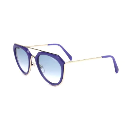 Lunettes de soleil Femme Emilio Pucci EP0045-O 90W 51 22 135 de Emilio Pucci, Lunettes et accessoires - Réf : S72102489, Prix...