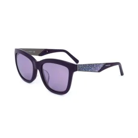 Damensonnenbrille Swarovski SK0125-F 81Z 54 19 140 von Swarovski, Brillen und Zubehör - Ref: S72102510, Preis: 86,94 €, Rabat...