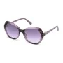 Gafas de Sol Mujer Swarovski SK0165 83Z 55 18 140 de Swarovski, Gafas y accesorios - Ref: S72102518, Precio: 80,36 €, Descuen...