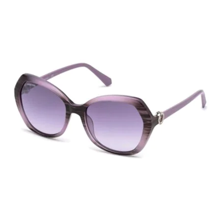 Gafas de Sol Mujer Swarovski SK0165 83Z 55 18 140 de Swarovski, Gafas y accesorios - Ref: S72102518, Precio: 80,36 €, Descuen...