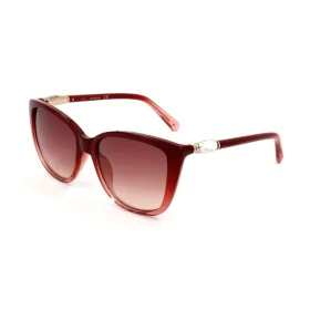 Lunettes de soleil Femme Swarovski SK0234-H 74T 54 17 140 de Swarovski, Lunettes et accessoires - Réf : S72102533, Prix : 86,...