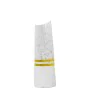 Vase Alexandra House Living Blanc Argenté Céramique 10 x 10 x 31 cm de Alexandra House Living, Vases - Réf : D1621094, Prix :...