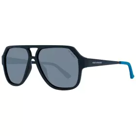 Lunettes de soleil Homme Skechers SE6119 6002D de Skechers, Lunettes et accessoires - Réf : S72102553, Prix : 42,57 €, Remise...