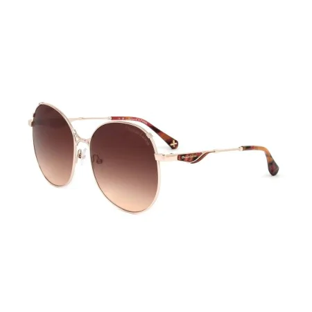 Lunettes de soleil Femme Christian Lacroix CL9028 459 58 16 135 de Christian Lacroix, Lunettes et accessoires - Réf : S721026...