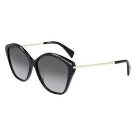 Lunettes de soleil Femme Lanvin LNV609S 001 59 13 140 de Lanvin, Lunettes et accessoires - Réf : S72102621, Prix : 104,10 €, ...