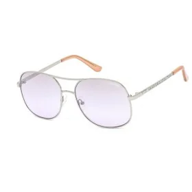 Gafas de Sol Mujer Guess GF6081-10Z de Guess, Gafas y accesorios - Ref: S72102629, Precio: 77,69 €, Descuento: %