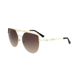 Damensonnenbrille Guess GF6082 32F 61 17 145 von Guess, Brillen und Zubehör - Ref: S72102630, Preis: 77,69 €, Rabatt: %