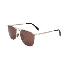 Lunettes de soleil Homme David Beckham 1001_S 010 55 20 145 de David Beckham, Lunettes et accessoires - Réf : S72102653, Prix...