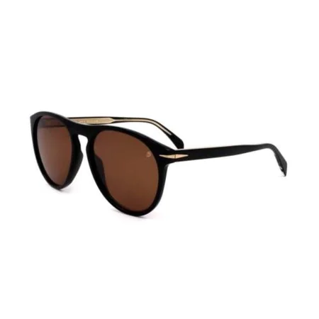 Lunettes de soleil Homme David Beckham 1008_S 807 55 18 145 de David Beckham, Lunettes et accessoires - Réf : S72102656, Prix...