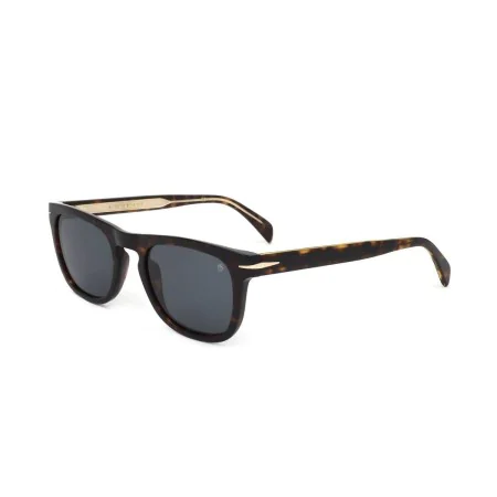 Lunettes de soleil Homme David Beckham 7077_S 086 53 22 145 de David Beckham, Lunettes et accessoires - Réf : S72102666, Prix...