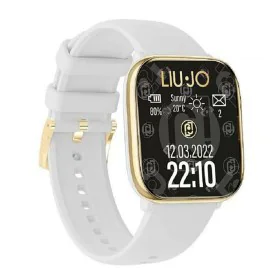 Reloj Hombre LIU JO SWLJ151 de LIU JO, Relojes de pulsera - Ref: S72102674, Precio: 146,52 €, Descuento: %