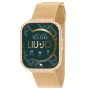 Herrenuhr LIU JO SWLJ100 von LIU JO, Armbanduhren - Ref: S72102680, Preis: 203,12 €, Rabatt: %