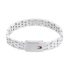 Bracciale Uomo Tommy Hilfiger 1692108 Acciaio inossidabile di Tommy Hilfiger, Bracciali - Rif: S72102684, Prezzo: 97,79 €, Sc...