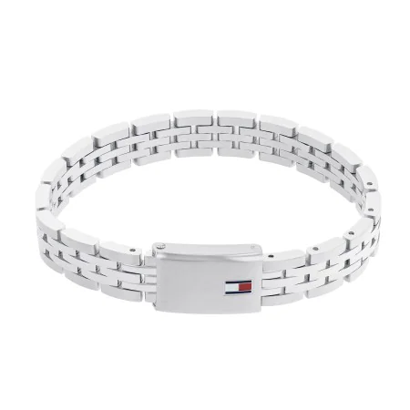 Bracelet Homme Tommy Hilfiger 1692108 Acier inoxydable de Tommy Hilfiger, Bracelets - Réf : S72102684, Prix : 103,26 €, Remis...