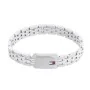 Bracelete masculino Tommy Hilfiger 1692108 Aço inoxidável de Tommy Hilfiger, Pulseiras - Ref: S72102684, Preço: 103,26 €, Des...