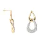 Boucles d´oreilles Femme Stroili 1688066 de Stroili, Boucles d'oreilles - Réf : S72102689, Prix : 85,04 €, Remise : %