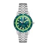 Montre Homme Zodiac ZO9310 (Ø 40 mm) de Zodiac, Montres bracelet - Réf : S72102693, Prix : 1,00 €, Remise : %