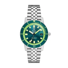 Relógio masculino Zodiac ZO9310 (Ø 40 mm) de Zodiac, Relógios com braselete - Ref: S72102693, Preço: 1,00 €, Desconto: %