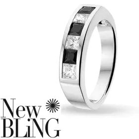 Anel feminino New Bling 943281678-58 de New Bling, Anéis - Ref: S72102715, Preço: 79,35 €, Desconto: %