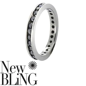 Anillo Mujer New Bling 943282860-58 de New Bling, Anillos - Ref: S72102727, Precio: 55,77 €, Descuento: %