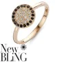 Anillo Mujer New Bling 943283644-50 de New Bling, Anillos - Ref: S72102729, Precio: 72,12 €, Descuento: %