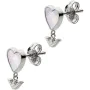 Pendientes Mujer Emporio Armani EG3413040 de Emporio Armani, Pendientes - Ref: S7210273, Precio: 86,25 €, Descuento: %