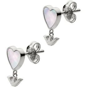 Ladies'Earrings Emporio Armani EG3413040 by Emporio Armani, Earrings - Ref: S7210273, Price: 84,55 €, Discount: %