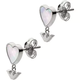 Boucles d´oreilles Femme Emporio Armani EG3413040 de Emporio Armani, Boucles d'oreilles - Réf : S7210273, Prix : 86,25 €, Rem...