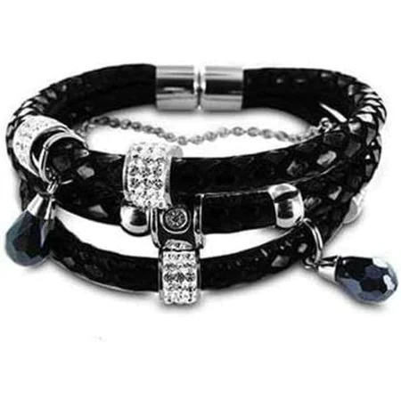 Bracciale Donna New Bling 980101437 di New Bling, Bracciali - Rif: S72102736, Prezzo: 73,29 €, Sconto: %