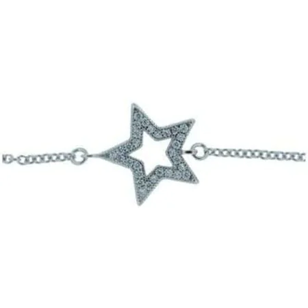 Ladies' Bracelet New Bling 910481025 by New Bling, Stretch Bracelets - Ref: S72102752, Price: 61,92 €, Discount: %