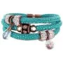 Bracciale Donna New Bling 980101576 di New Bling, Bracciali - Rif: S72102762, Prezzo: 73,29 €, Sconto: %