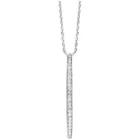 Ladies' Necklace New Bling 960182143 by New Bling, Necklaces - Ref: S72102768, Price: 61,92 €, Discount: %