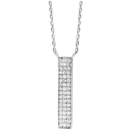 Ladies' Necklace New Bling 960182148 by New Bling, Necklaces - Ref: S72102769, Price: 68,04 €, Discount: %