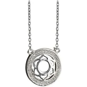 Collier Femme New Bling 960182182 de New Bling, Colliers - Réf : S72102770, Prix : 62,92 €, Remise : %