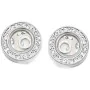 Boucles d´oreilles New Bling 981101058 de New Bling, Boucles d'oreilles - Réf : S72102776, Prix : 73,29 €, Remise : %