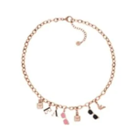 Pulsera Mujer Emporio Armani EGS2746221 de Emporio Armani, Pulseras - Ref: S7210279, Precio: 98,77 €, Descuento: %