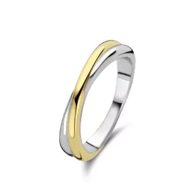 Bague Femme New Bling 9NB-0850-50 10 de New Bling, Bagues - Réf : S72102798, Prix : 80,94 €, Remise : %