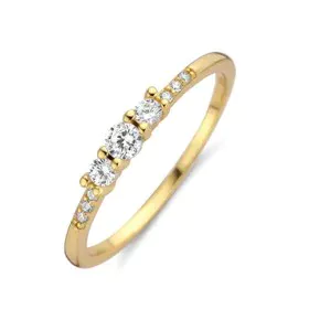 Anillo Mujer New Bling 9NB-0391-56 16 de New Bling, Anillos - Ref: S72102804, Precio: 61,92 €, Descuento: %