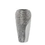 Vase Alexandra House Living Blanc Céramique 16 x 31 cm de Alexandra House Living, Vases - Réf : D1621112, Prix : 25,53 €, Rem...