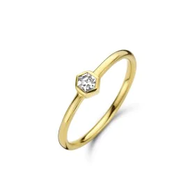 Bague Femme New Bling 9NB-0551-58 de New Bling, Bagues - Réf : S72102828, Prix : 73,29 €, Remise : %