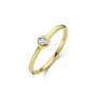 Bague Femme New Bling 9NB-0551-58 de New Bling, Bagues - Réf : S72102828, Prix : 72,12 €, Remise : %