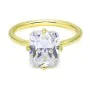 Ladies' Ring New Bling 9NB-0897-56 16 by New Bling, Rings - Ref: S72102835, Price: 90,91 €, Discount: %