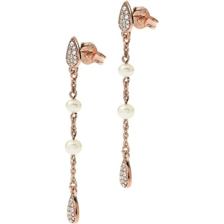 Boucles d´oreilles Femme Emporio Armani EG3492221 de Emporio Armani, Boucles d'oreilles - Réf : S7210284, Prix : 90,04 €, Rem...