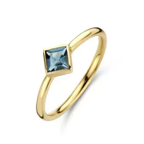 Anillo Mujer New Bling 9NB-0554-56 16 de New Bling, Anillos - Ref: S72102859, Precio: 72,12 €, Descuento: %