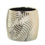 Vase Alexandra House Living Doré Céramique 18 x 19 x 18 cm de Alexandra House Living, Vases - Réf : D1621120, Prix : 35,62 €,...